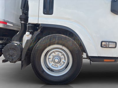 2022 Isuzu Elf 100 Corta Mt