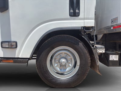 2022 Isuzu Elf 100 Corta Mt