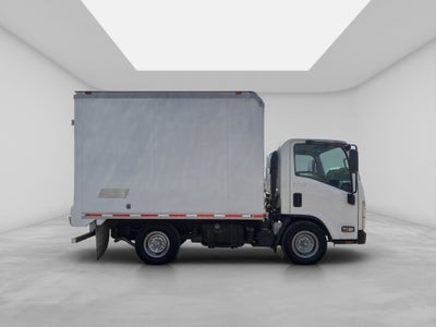 2022 Isuzu Elf 100 Corta Mt