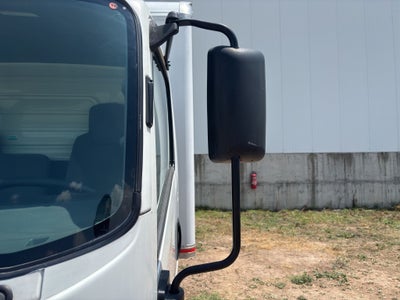 2022 Isuzu Elf 100 Corta Mt