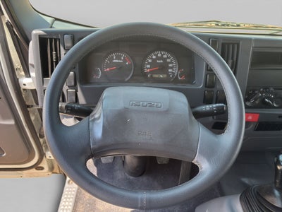 2022 Isuzu Elf 100 Corta Mt