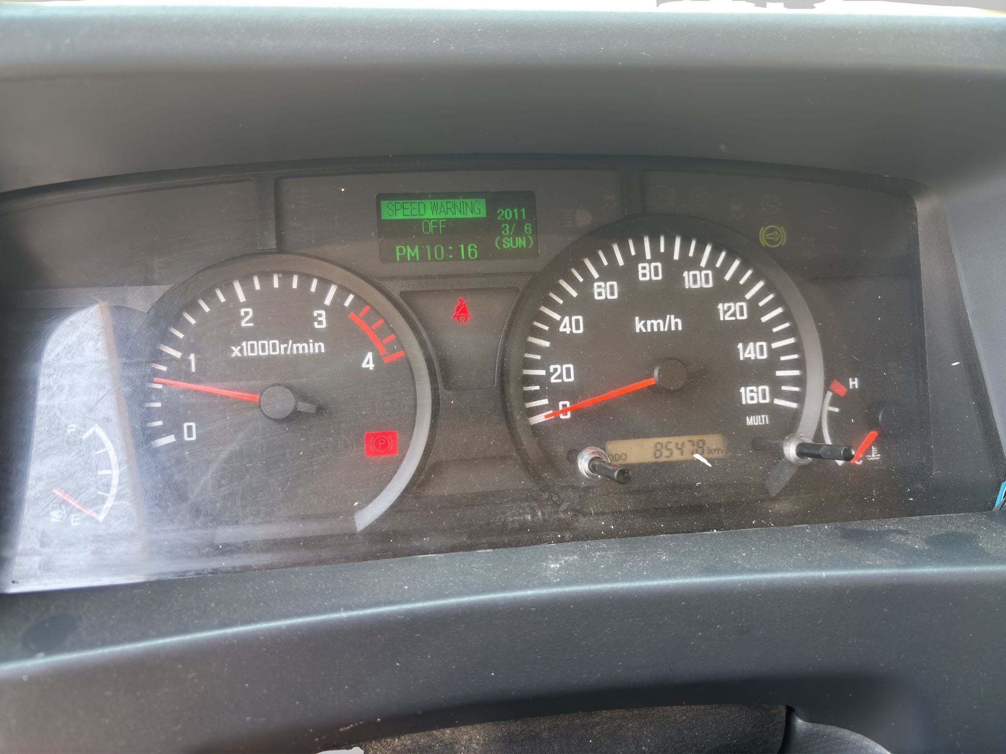 2022 Isuzu Elf 100 Corta Mt