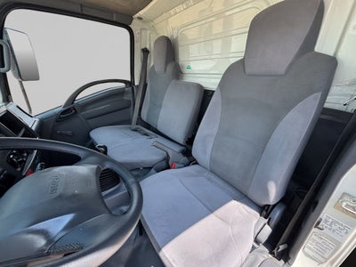 2022 Isuzu Elf 100 Corta Mt