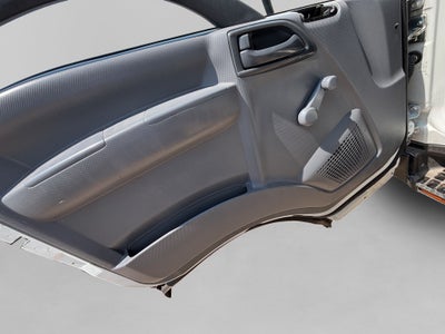 2022 Isuzu Elf 100 Corta Mt