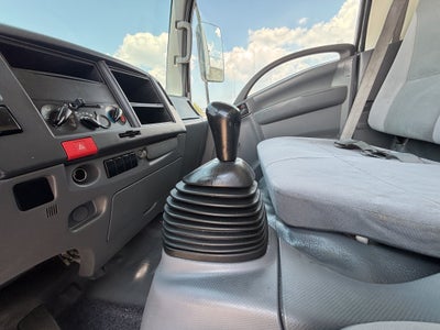 2022 Isuzu Elf 100 Corta Mt