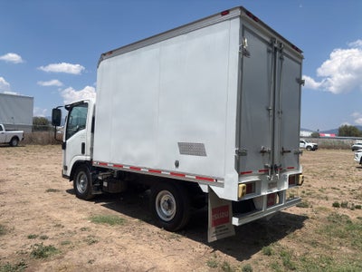 2022 Isuzu Elf 100 Corta Mt