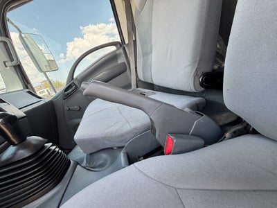 2022 Isuzu Elf 100 Corta Mt