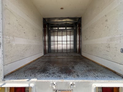 2022 Isuzu Elf 100 Corta Mt