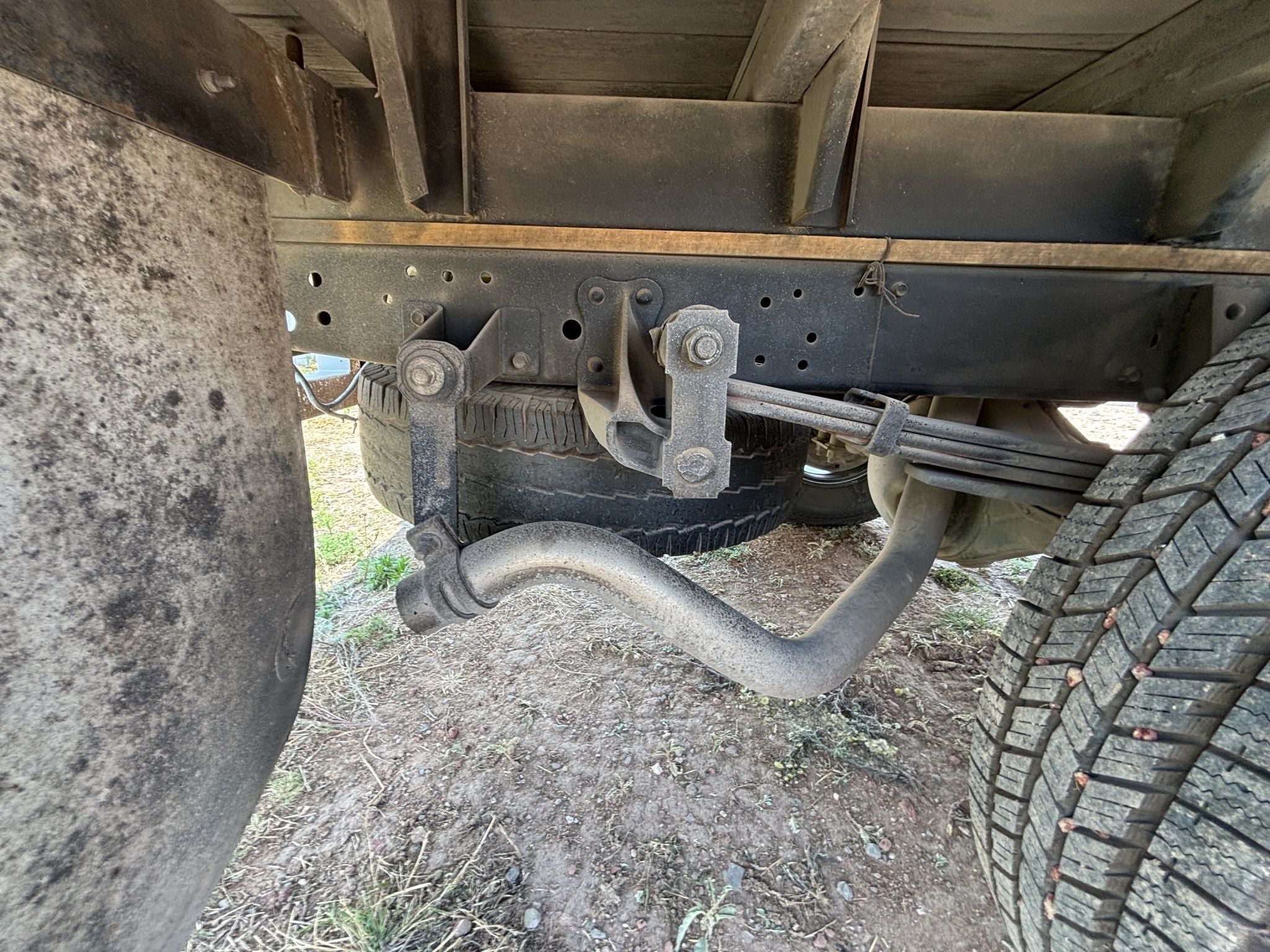 2022 Isuzu Elf 100 Corta Mt