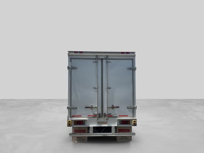 2022 Isuzu Elf 100 Corta Mt