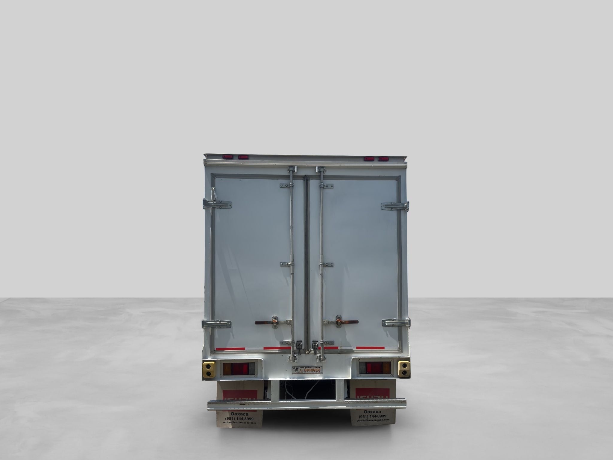 2022 Isuzu Elf 100 Corta Mt