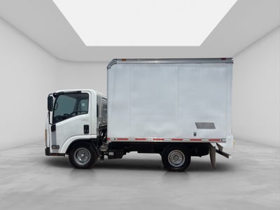 2022 Isuzu Elf 100 Corta Mt
