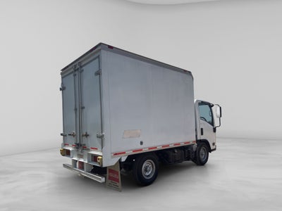 2022 Isuzu Elf 100 Corta Mt