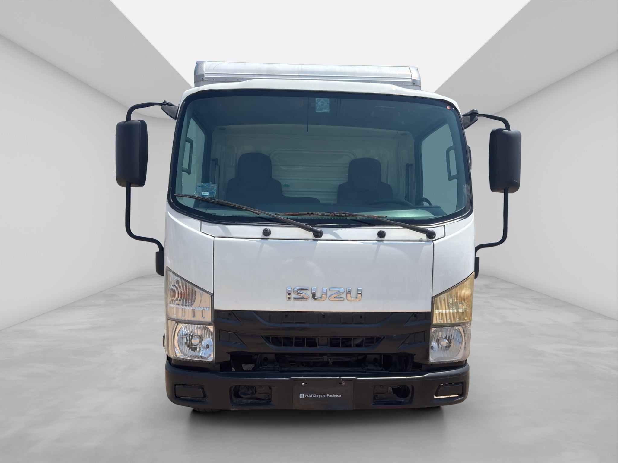 2022 Isuzu Elf 100 Corta Mt