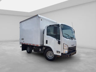 2022 Isuzu Elf 100 Corta Mt