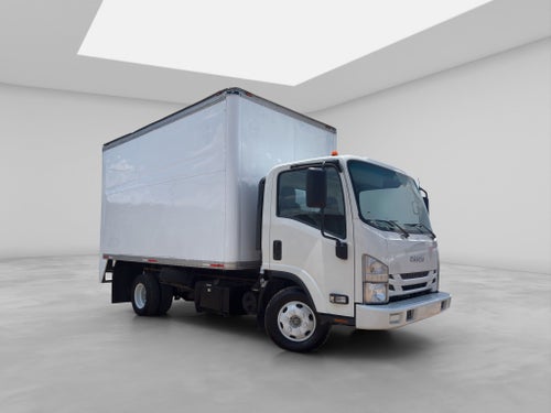 2021 Isuzu Elf 400 ELF400H 1.4