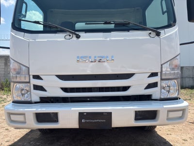 2021 Isuzu Elf 400 ELF400H 1.4