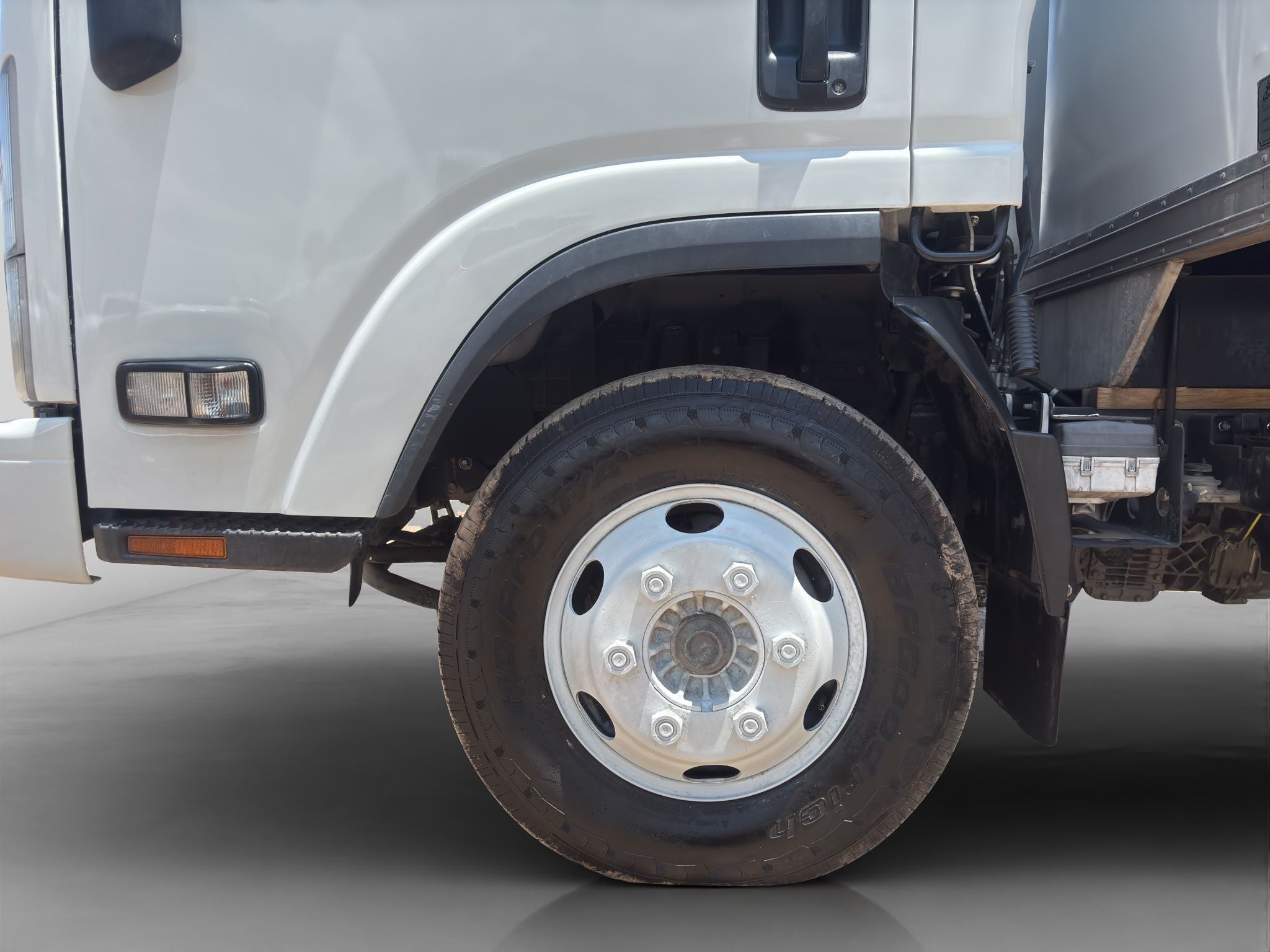 2021 Isuzu Elf 400 ELF400H 1.4