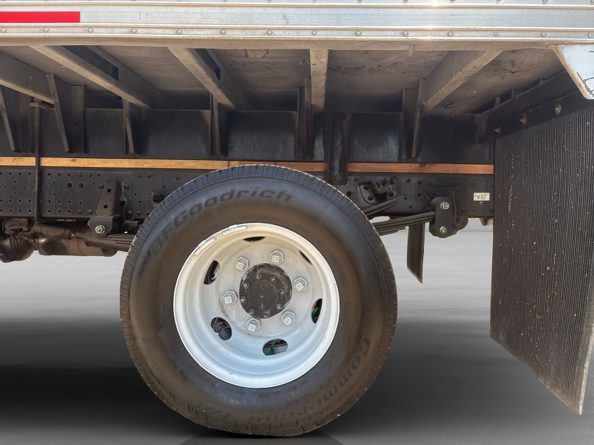 2021 Isuzu Elf 400 ELF400H 1.4