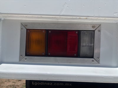 2021 Isuzu Elf 400 ELF400H 1.4