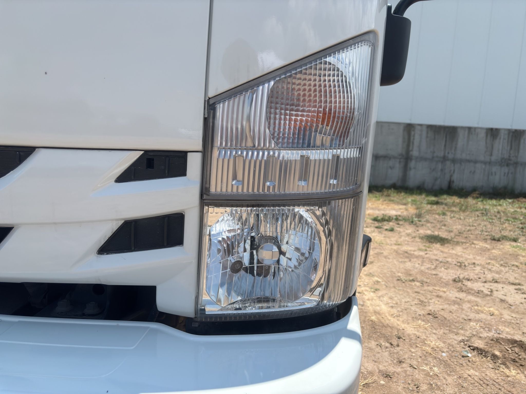 2021 Isuzu Elf 400 ELF400H 1.4