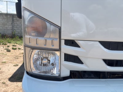 2021 Isuzu Elf 400 ELF400H 1.4