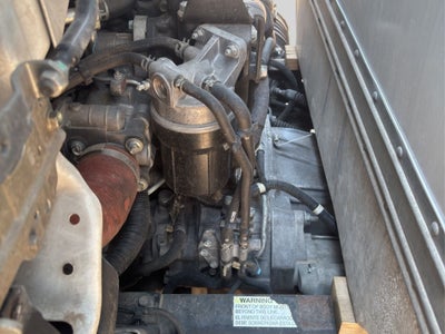 2021 Isuzu Elf 400 ELF400H 1.4