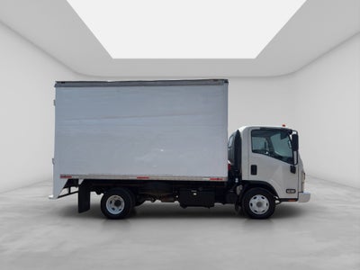 2021 Isuzu Elf 400 ELF400H 1.4