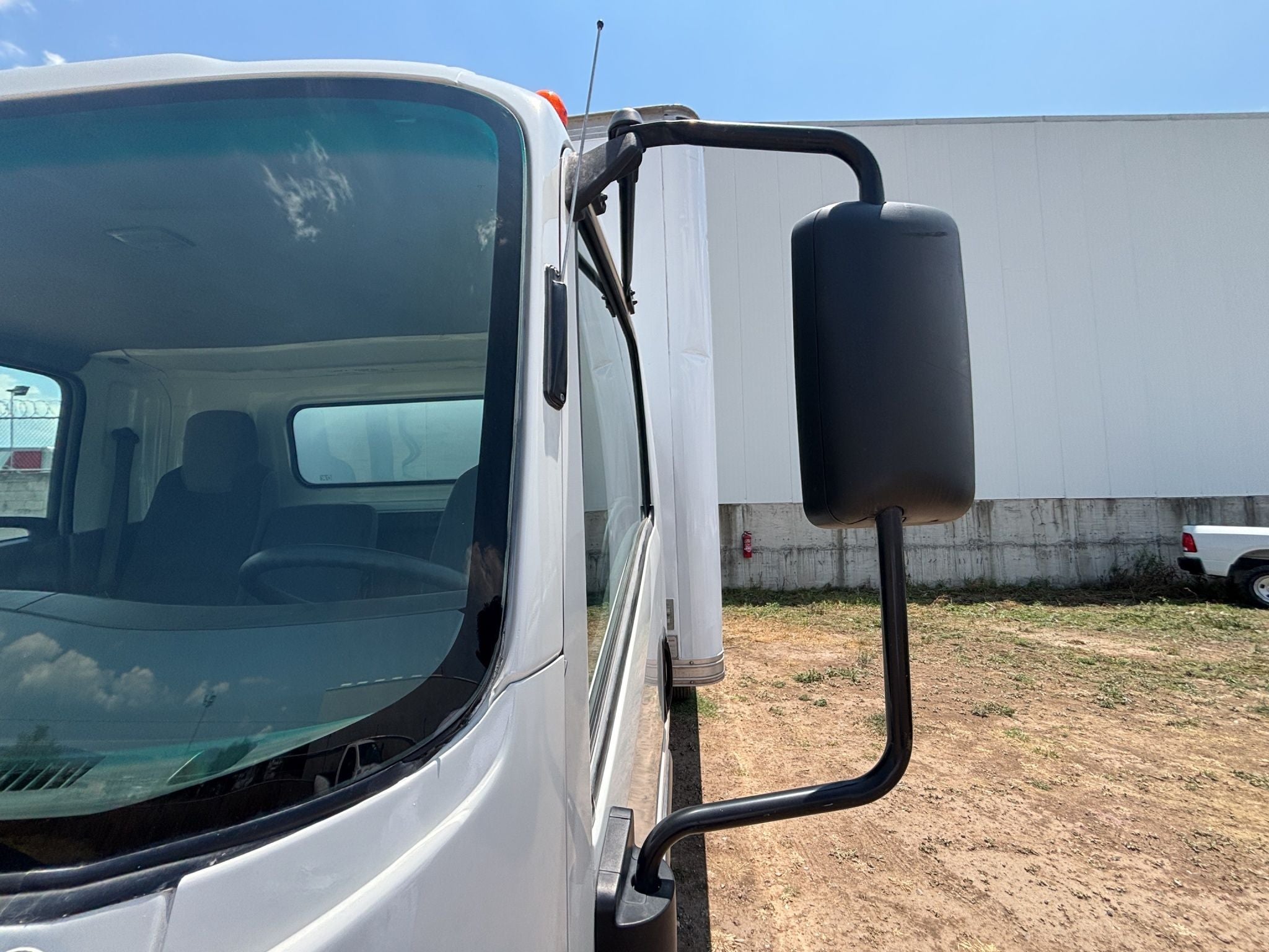 2021 Isuzu Elf 400 ELF400H 1.4