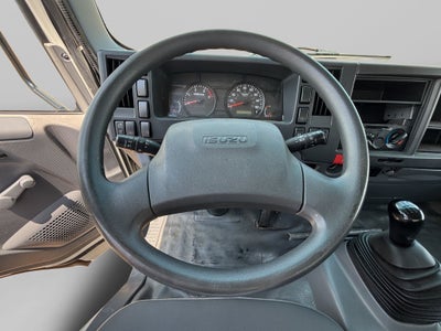 2021 Isuzu Elf 400 ELF400H 1.4