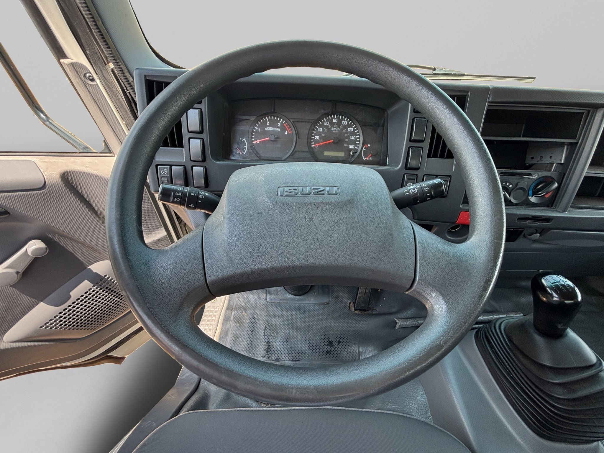 2021 Isuzu Elf 400 ELF400H 1.4