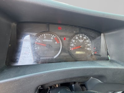 2021 Isuzu Elf 400 ELF400H 1.4