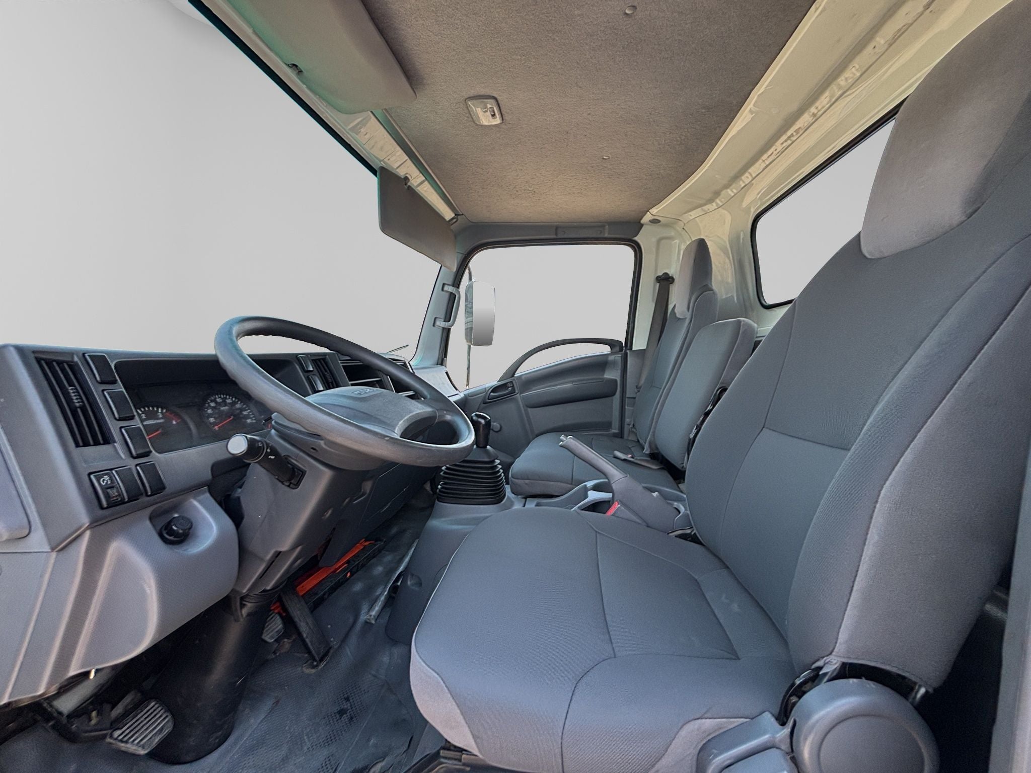 2021 Isuzu Elf 400 ELF400H 1.4