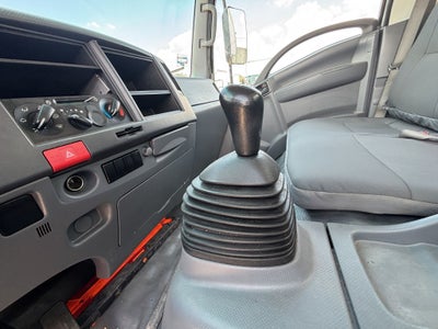 2021 Isuzu Elf 400 ELF400H 1.4