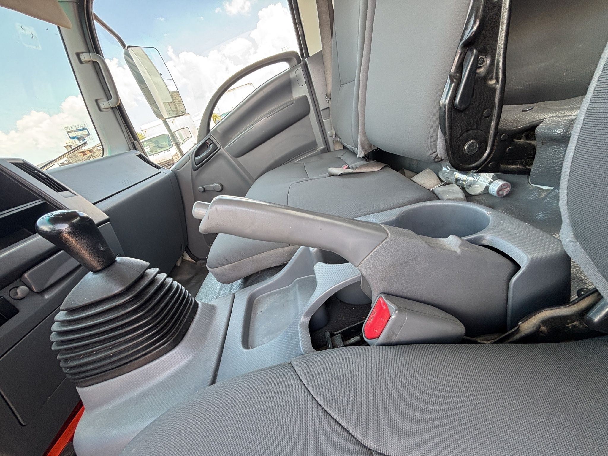 2021 Isuzu Elf 400 ELF400H 1.4