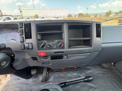 2021 Isuzu Elf 400 ELF400H 1.4