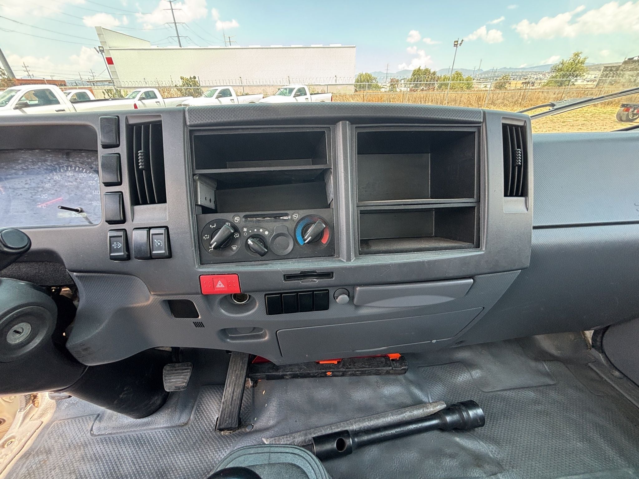 2021 Isuzu Elf 400 ELF400H 1.4