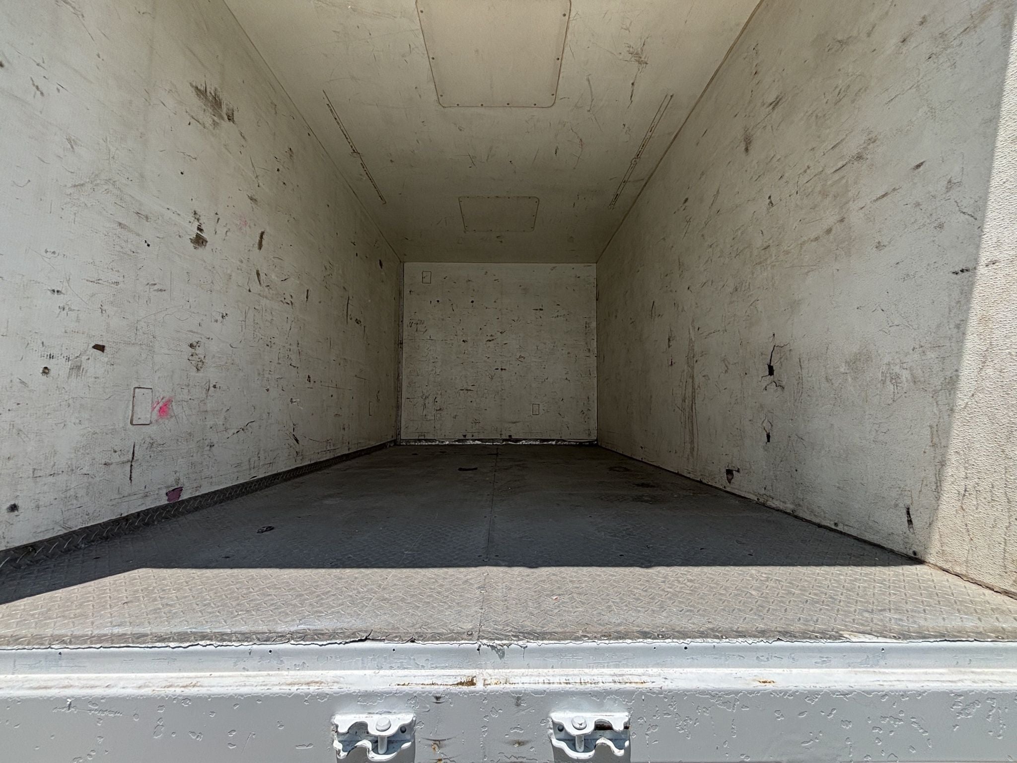 2021 Isuzu Elf 400 ELF400H 1.4