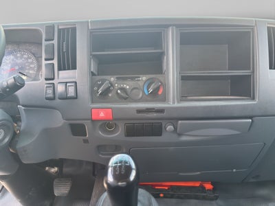 2021 Isuzu Elf 400 ELF400H 1.4