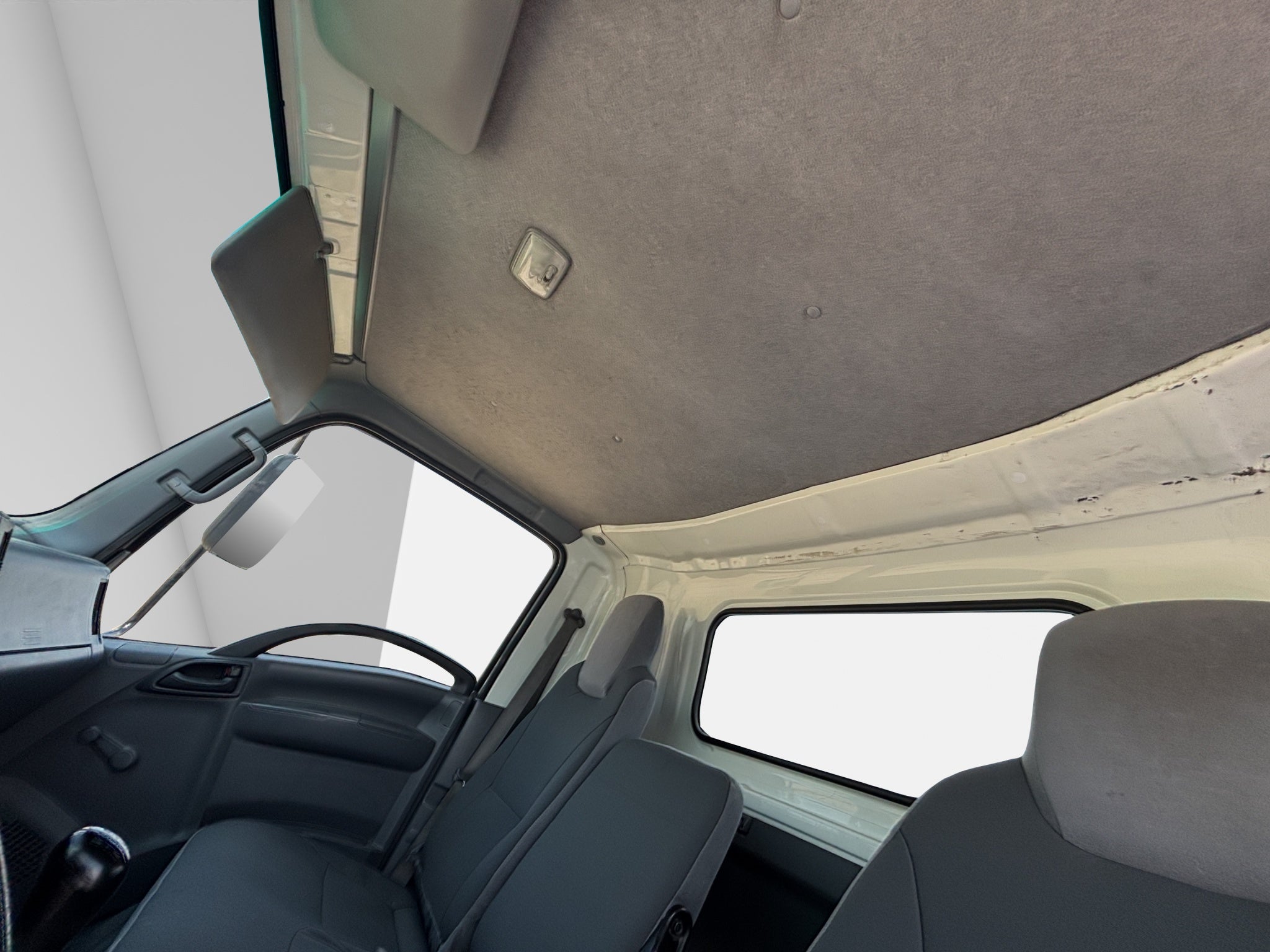 2021 Isuzu Elf 400 ELF400H 1.4