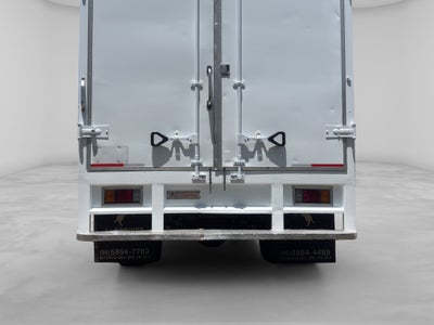 2021 Isuzu Elf 400 ELF400H 1.4