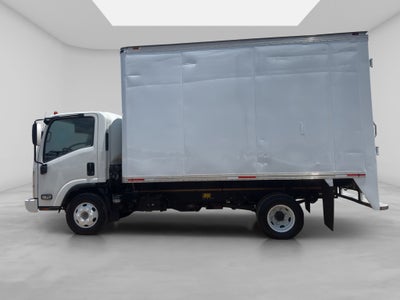 2021 Isuzu Elf 400 ELF400H 1.4