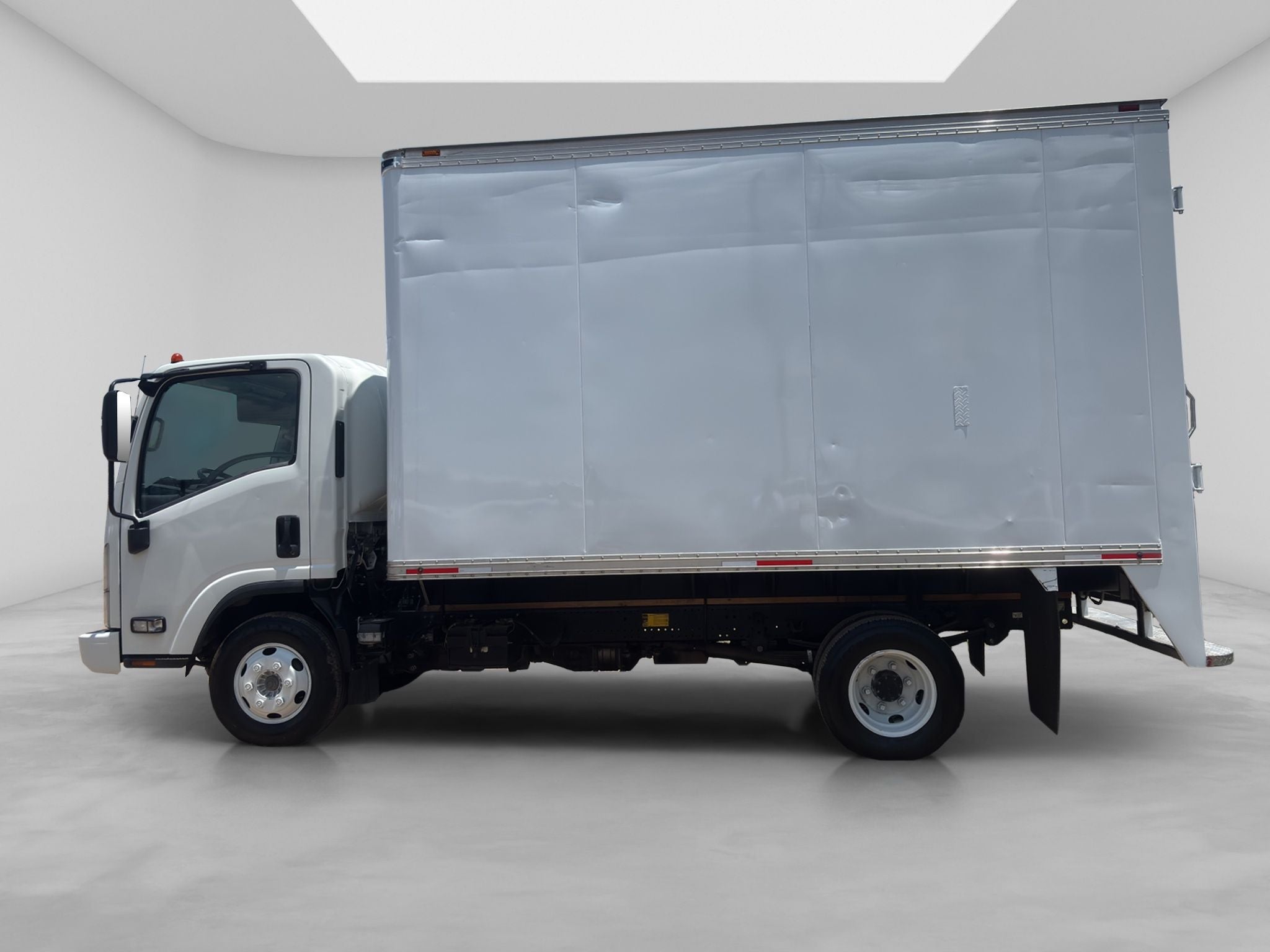 2021 Isuzu Elf 400 ELF400H 1.4