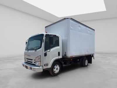 2021 Isuzu Elf 400 ELF400H 1.4
