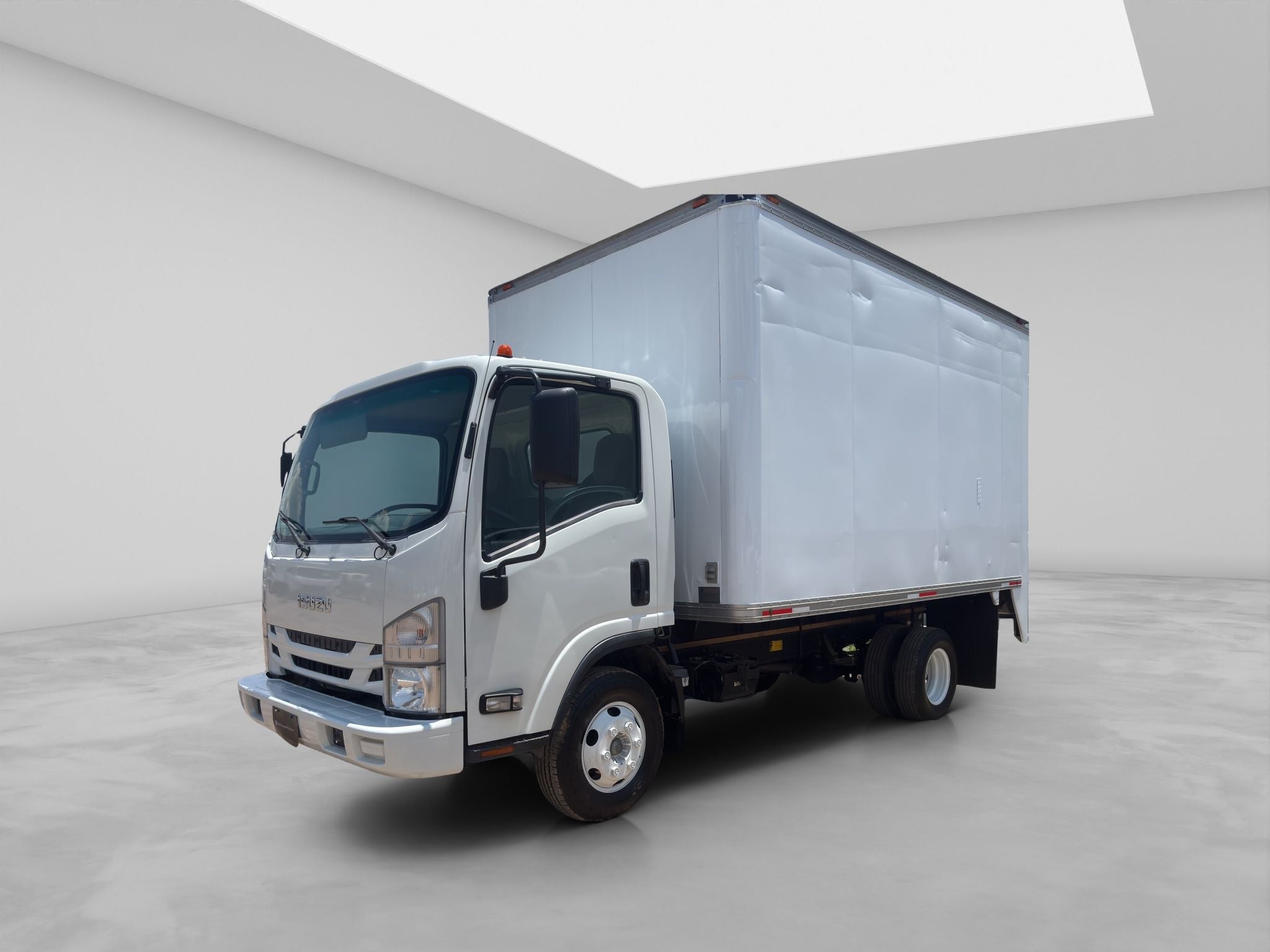 2021 Isuzu Elf 400 ELF400H 1.4