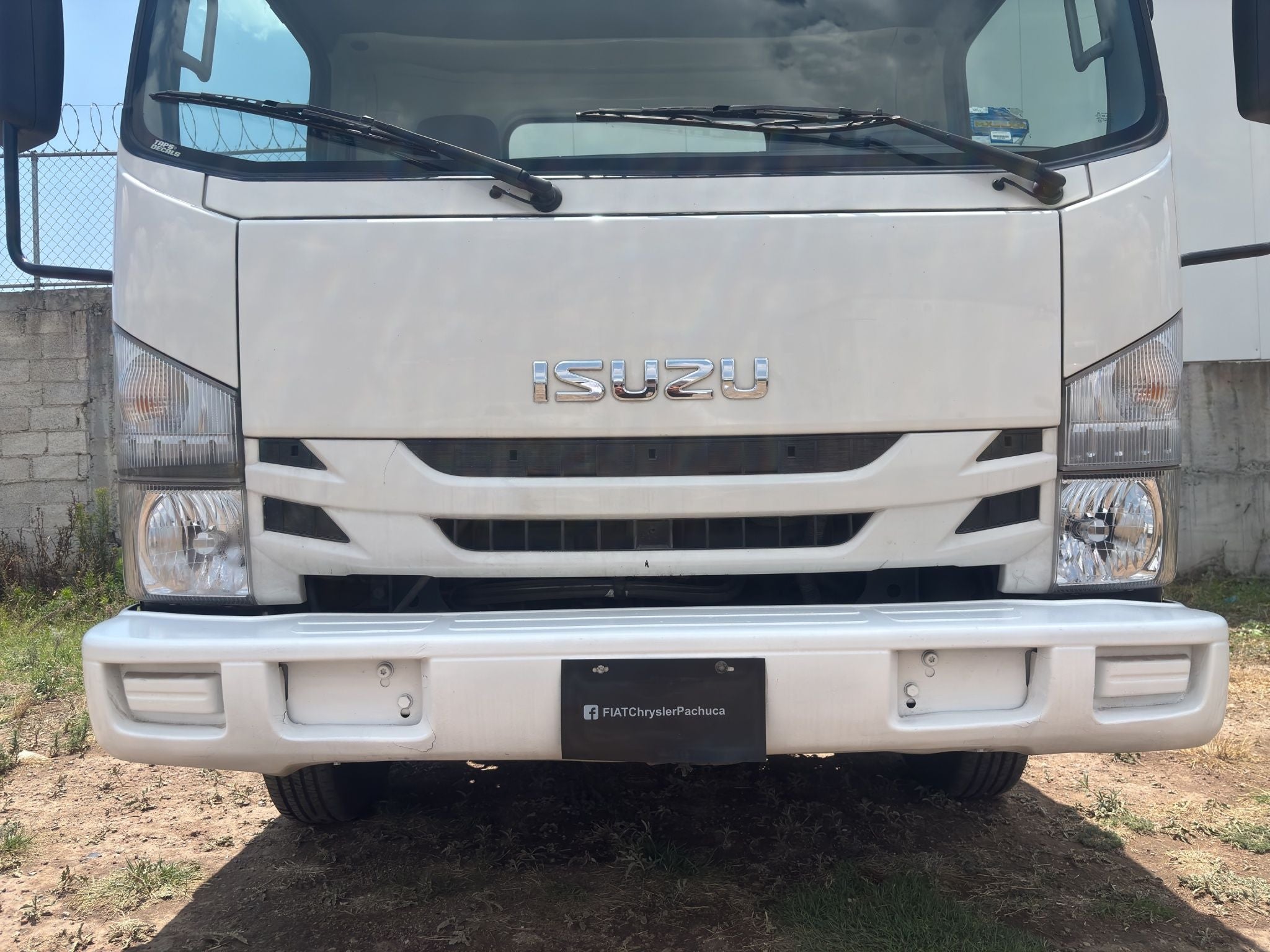 2023 Isuzu Elf 400 400 H 2.9