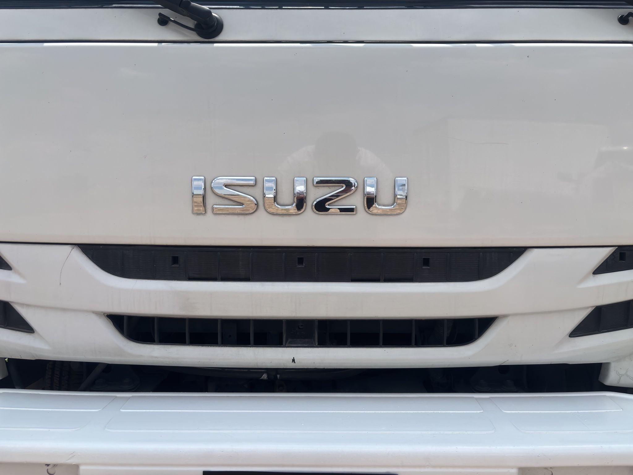 2023 Isuzu Elf 400 400 H 2.9