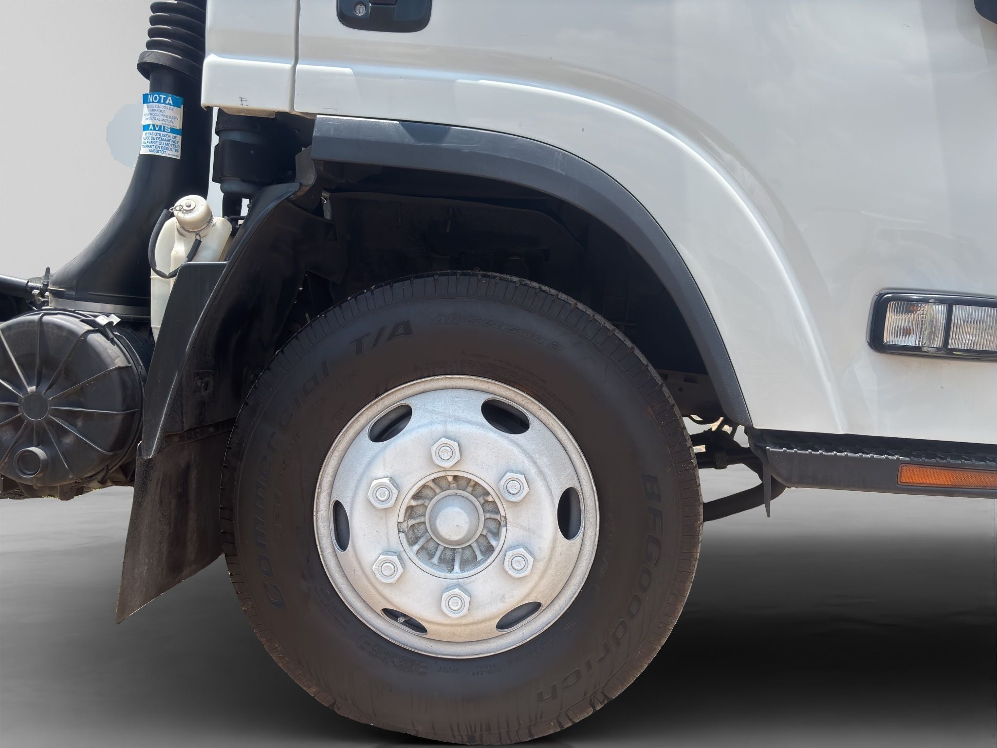 2023 Isuzu Elf 400 400 H 2.9