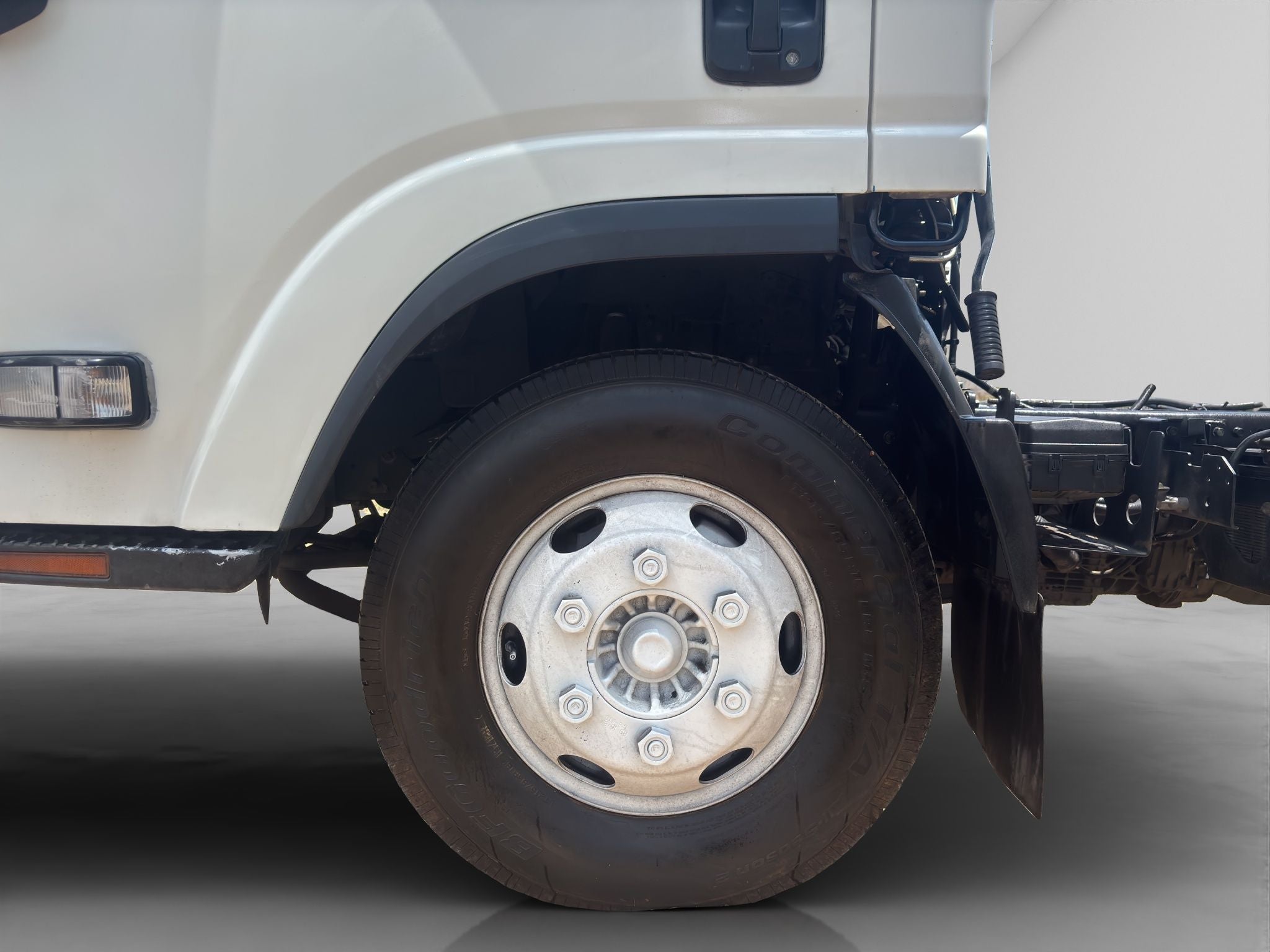 2023 Isuzu Elf 400 400 H 2.9