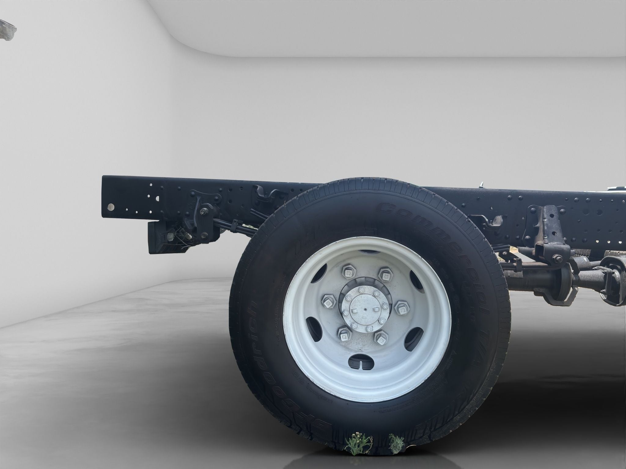 2023 Isuzu Elf 400 400 H 2.9